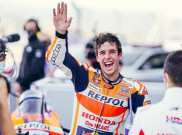 Terkesan dengan Atmosfer Penggemar, Alex Marquez Ingin MotoGP Indonesia Bisa Dihelat
