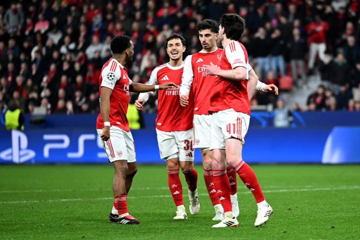 Selebrasi