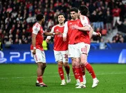 Datang sebagai Underdog, Arsenal Punya Keuntungan Kontra PSG di Final Liga Champions