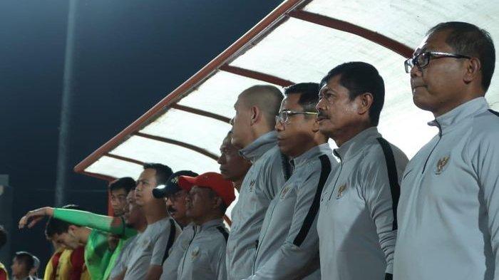 Indra Sjafri Tegaskan Nova Arianto Tetap Asisten Pelatih Timnas Indonesia U-23