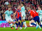 Prediksi Skor dan Link Live Streaming Portugal vs Norwegia: Era Baru Tanpa Cristiano Ronaldo