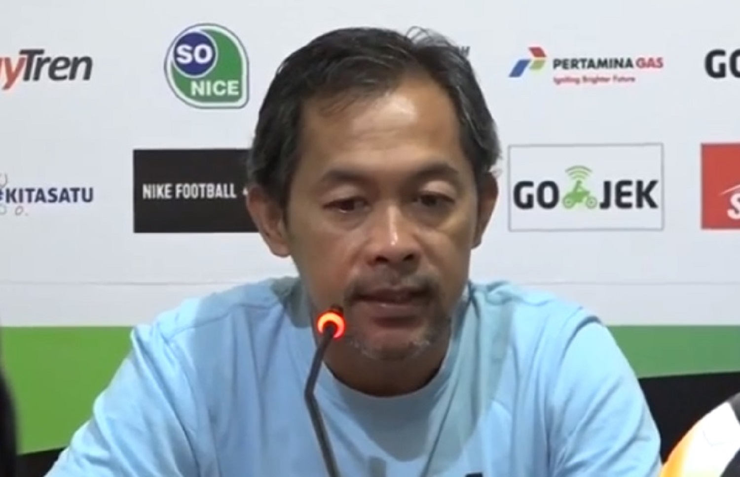 Persela Siap Ubah Jam Latihan Selama Ramadan