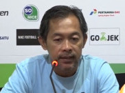 Persela Siap Ubah Jam Latihan Selama Ramadan