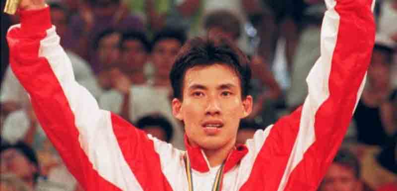 Peran Susy Susanti di Balik Sukses Alan Budikusuma Menangi Olimpiade 1992