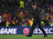 Antonio Conte Realistis soal Peluang Chelsea Lolos Ke Liga Champions