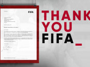 Jadi Juara Liga 1 2019, Bali United Dapat Ucapan Selamat dari FIFA
