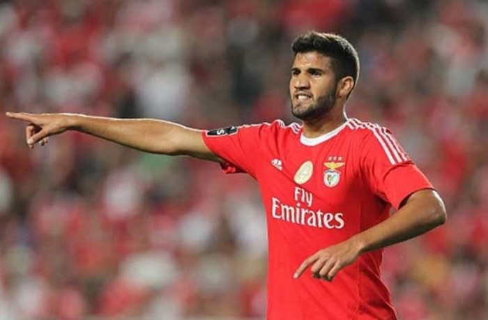 Inter Segera Rampungkan Peminjaman Bek Benfica