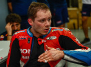 Stefan Bradl Resmi Gantikan Alex Rins di MotoGP Belanda