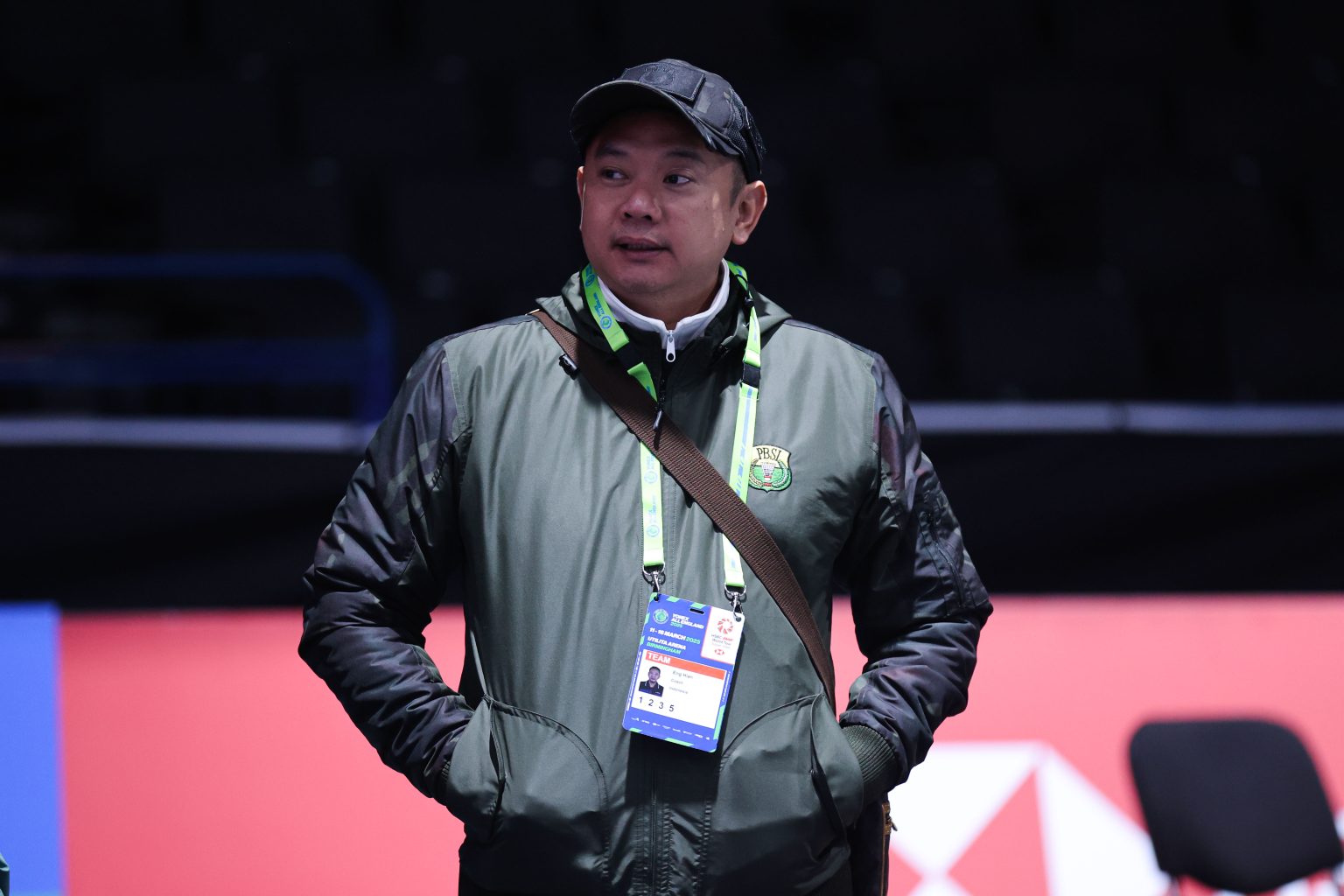 Ganda Putra Jadi Tumpuan Indonesia di All England 2026, PBSI Pantau Sektor Lain