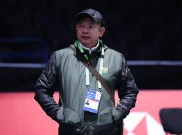 Ganda Putra Jadi Tumpuan Indonesia di All England 2026, PBSI Pantau Sektor Lain