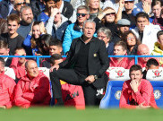 Mauricio Pochettino Dipecat, Tottenham Hotspur Lirik Jose Mourinho