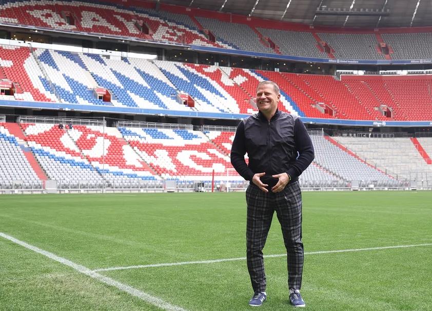 Direktur Olahraga Baru Ungkap Kriteria Pelatih yang Dibutuhkan Bayern Munchen