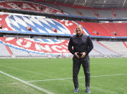 Direktur Olahraga Baru Ungkap Kriteria Pelatih yang Dibutuhkan Bayern Munchen