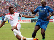 Nostalgia - Kemenangan Arema atas Pelita Jaya Tercoreng Gol Kontroversial