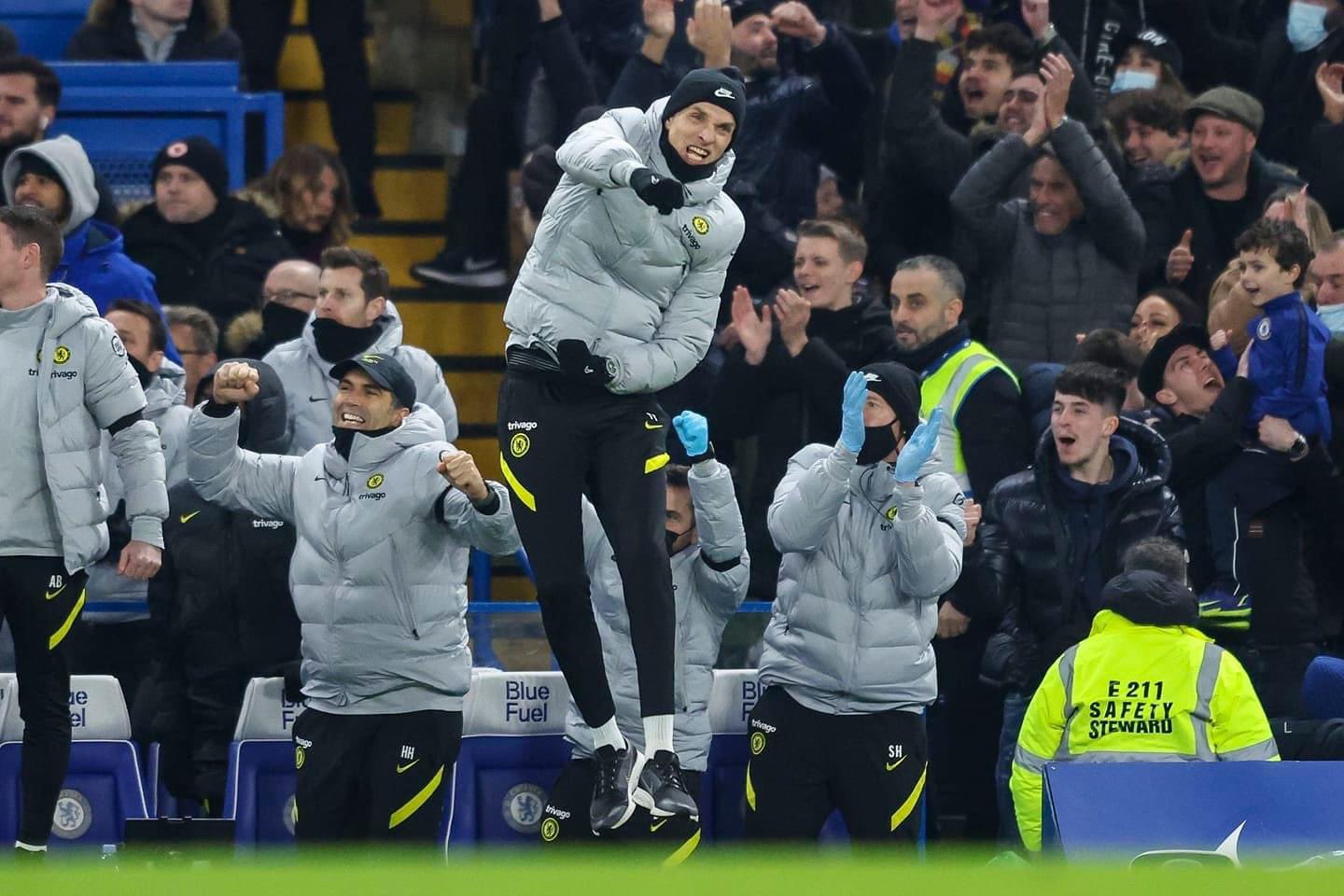 Thomas Tuchel Mulai Dikritik Pemain Chelsea