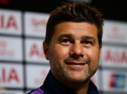 Satu Alasan Pochettino Mau Melatih di Argentina dan Menolak Klub Eropa