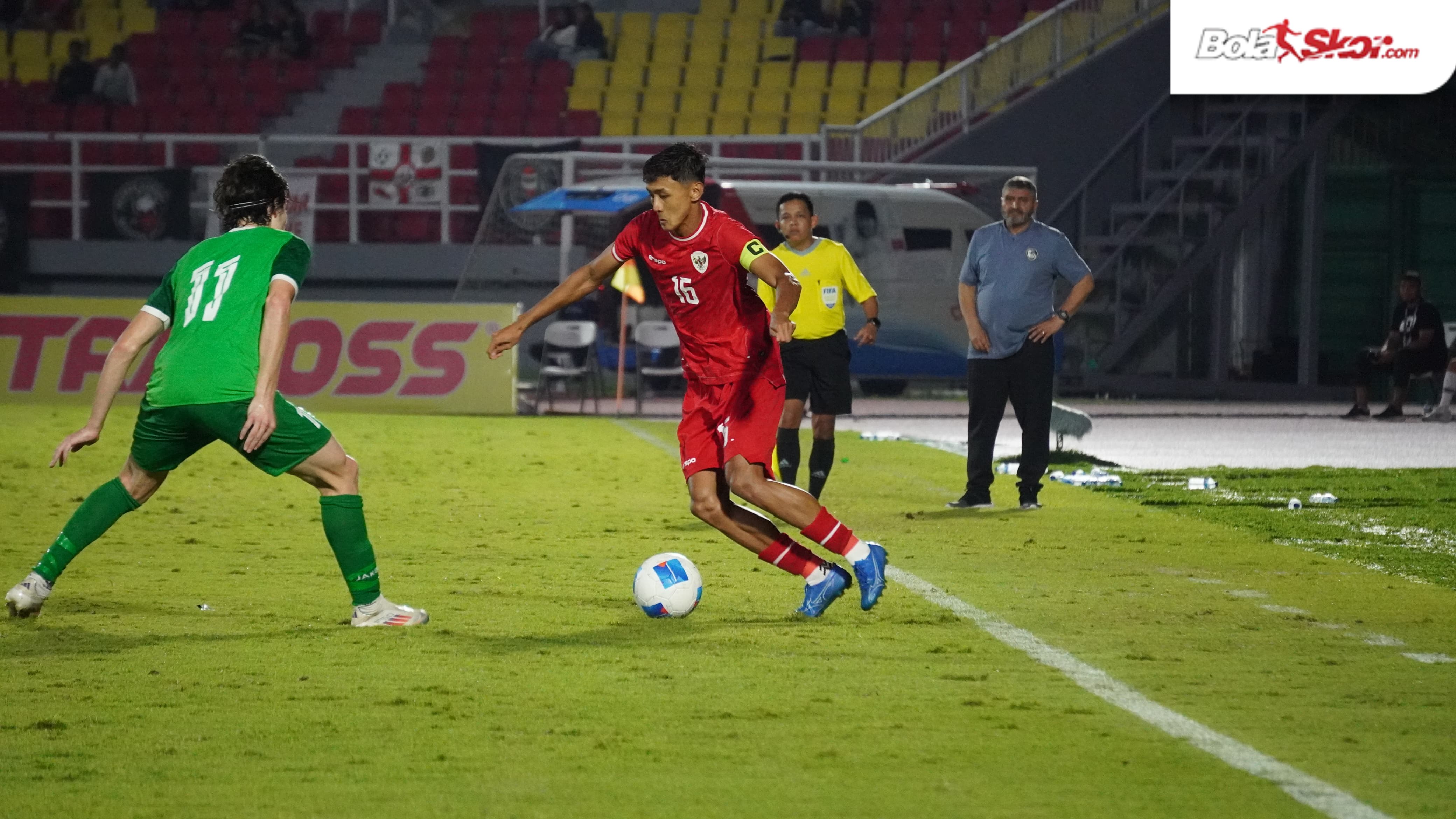 Kalah Beruntun, Timnas Indonesia U-20 Petik Pelajaran Berharga