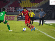 Kalah Beruntun, Timnas Indonesia U-20 Petik Pelajaran Berharga