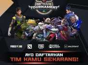 Yamisok x Oxtrade: Kompetisi Berhadiah Rp 500 Juta