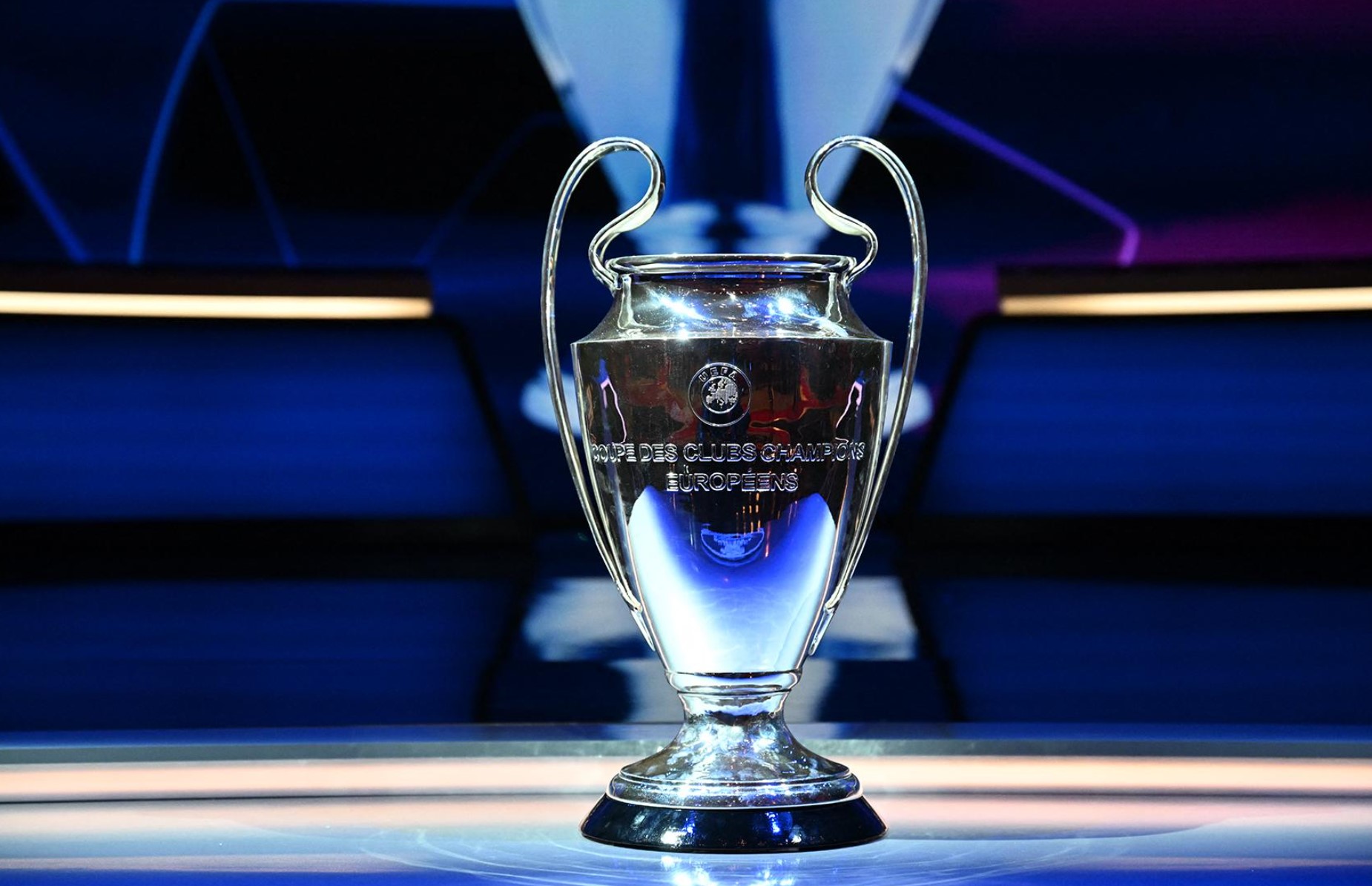 Musim Depan Jerman Bisa Diwakili Enam Klub di Liga Champions
