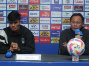 Persis Solo Tak Lakukan Rotasi, Sananta Siap Hadapi Persib