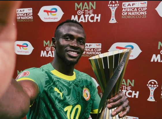 Sadio