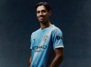Tijjani Reijnders, Mantan Pekerja Toko Swalayan yang Jadi Rekrutan Terbaru Manchester City