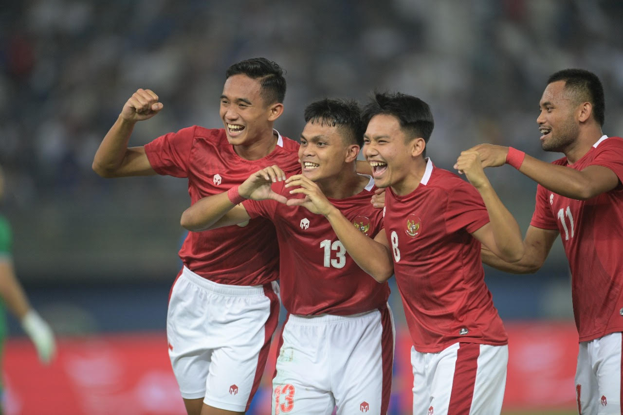 Hadapi Yordania, Pemain Timnas Indonesia Diminta Kurangi Kesalahan
