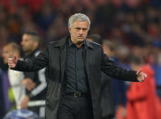 Jose Mourinho Minta Manchester United Manfaatkan Kelemahan Liverpool