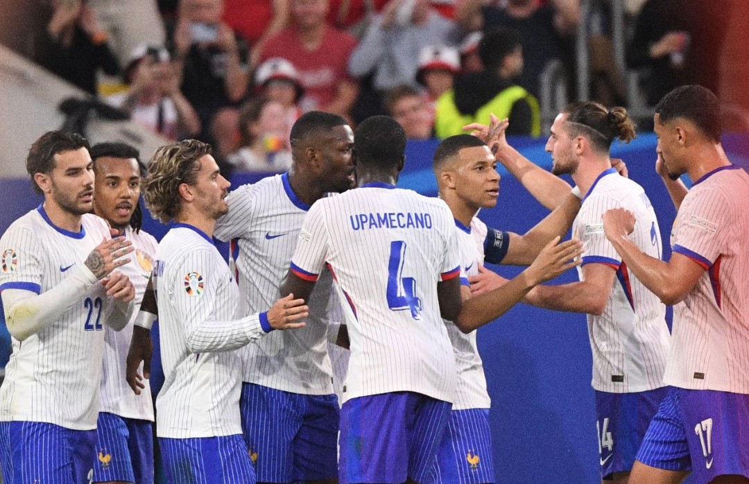 Prediksi dan Statistik Belanda Vs Prancis: Pembuktian Les Bleus