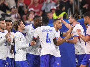 Prediksi dan Statistik Belanda Vs Prancis: Pembuktian Les Bleus