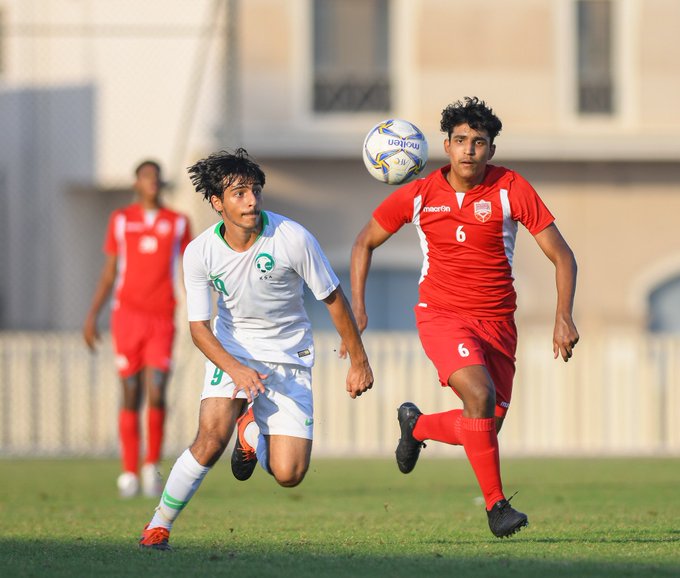 Lawan Timnas Indonesia U-16 Unjuk Taring, Sikat Bahrain 3-0