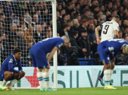 Ketika Legenda Chelsea Tak Lagi Mengenali The Blues