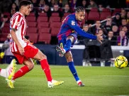 Prediksi dan Statistik Atletico Madrid vs Barcelona: Mencari Modal Positif untuk Leg Kedua