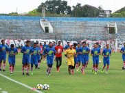 Liga 2 2018: Trial di Persis Solo, Nasib Arif Yanggi Ditentukan Hasil Tes Medis