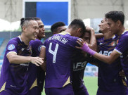 Persik Kediri Jamu PSIS dengan Penonton, tetapi Tanpa Suporter Tamu