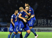 Hasil Liga 1 2019: PSIS Semarang Kalahkan Sang Pemuncak Bali United 1-0