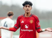 Permintaan Transfer Wonderkid Manchester United Menyita Perhatian, Michael Carrick Angkat Bicara
