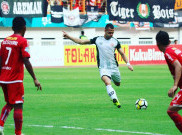 PSM Makassar Bersaing dengan Klub Luar Negeri Datangkan Top Skorer Liga 1
