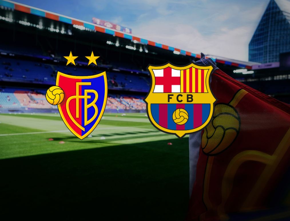 Prediksi dan Statistik Basel vs Barcelona: Kelengkapan Skuad Blaugrana