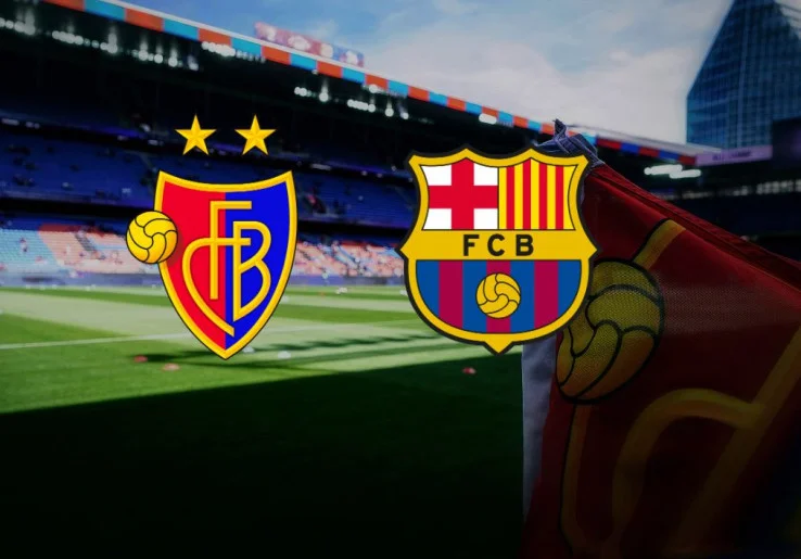 Prediksi dan Statistik Basel vs Barcelona: Kelengkapan Skuad Blaugrana