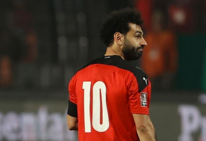 Mesir Gagal Lolos ke Piala Dunia 2022, Mo Salah Pensiun?