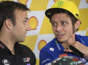 Dapat Penalti, Johann Zarco Tuding Valentino Rossi Bermain Politik