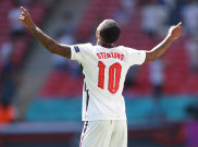 Piala Eropa 2020: Sederet Fakta Menarik dari Kemenangan 1-0 Inggris atas Kroasia