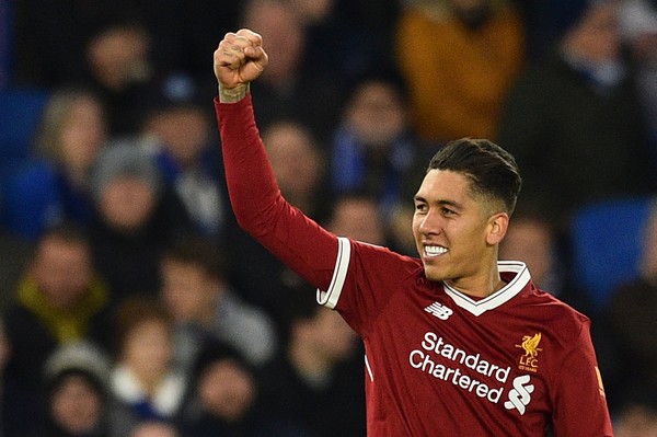 5 Fakta Menarik Jelang Liverpool Vs Spartak