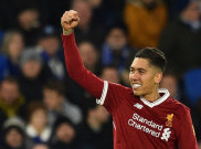 5 Fakta Menarik Jelang Liverpool Vs Spartak