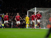  The Red Devils Diyakini 100 Persen Kalah 3-0