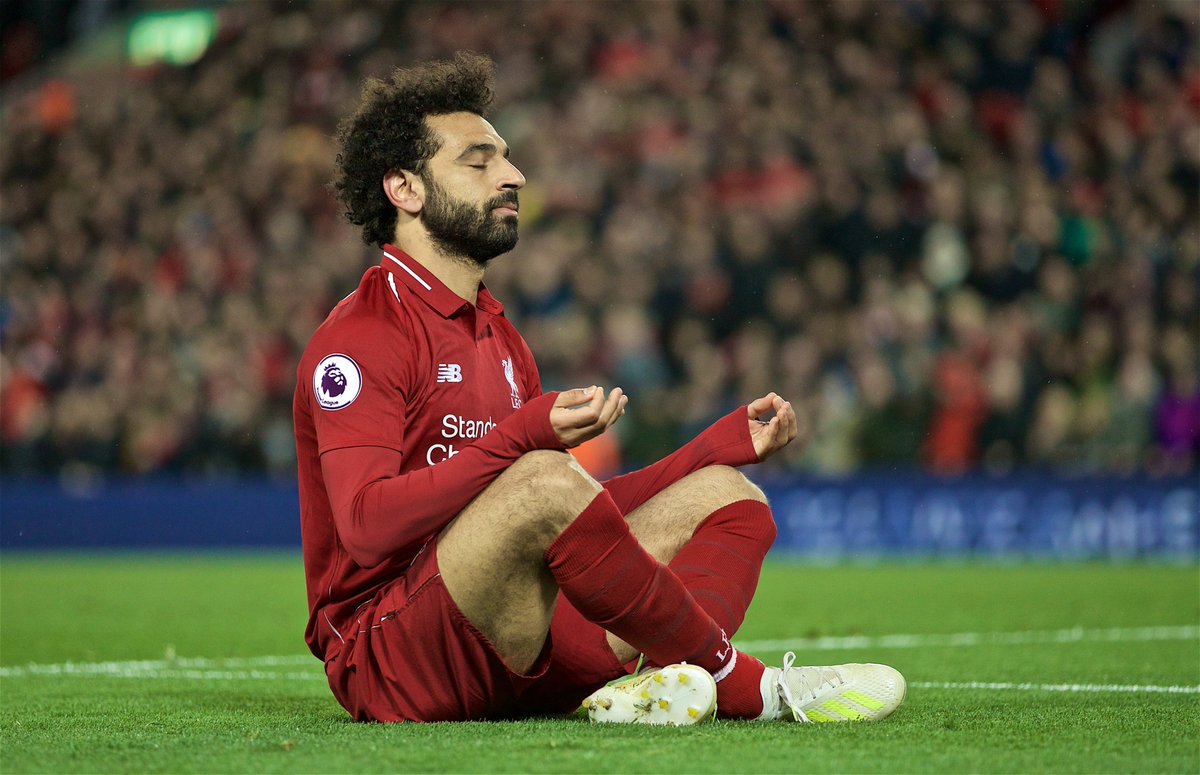 Sadio Mane dan Mohamed Salah Bikin Liverpool Lumat Huddersfield