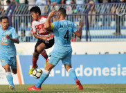 Persela dan Madura United Tetap Bermarkas di Kandangnya Masing-masing pada Lanjutan Liga 1