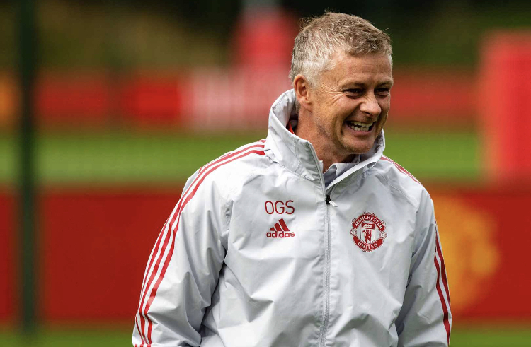 Habiskan 400 Juta Poundsterling, Solskjaer Harus Berikan Trofi untuk MU